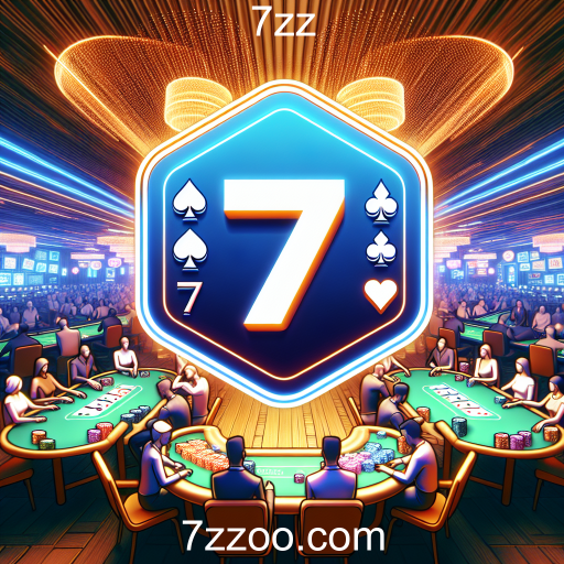 A Magia dos Jogos de Cartas no 7zz
